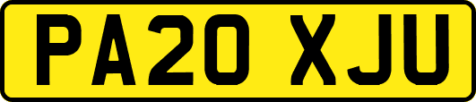 PA20XJU