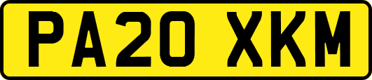 PA20XKM