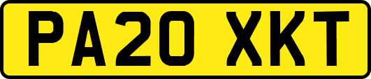 PA20XKT
