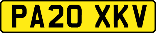 PA20XKV