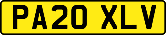 PA20XLV