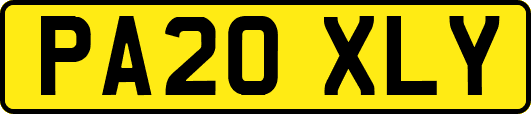 PA20XLY