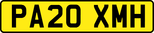 PA20XMH