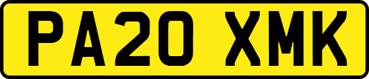 PA20XMK