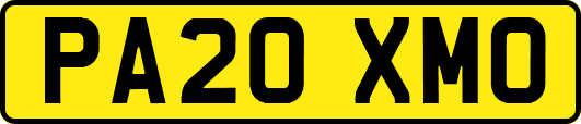 PA20XMO