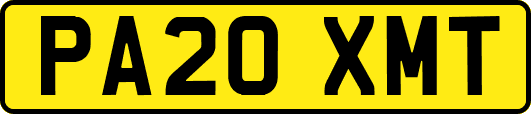 PA20XMT