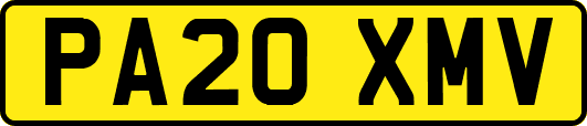 PA20XMV