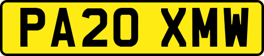PA20XMW