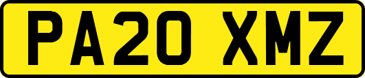 PA20XMZ