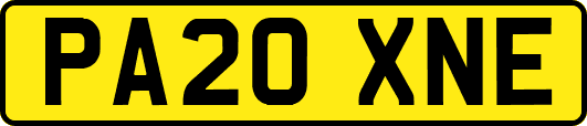 PA20XNE