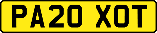 PA20XOT