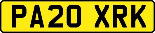 PA20XRK