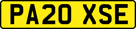 PA20XSE