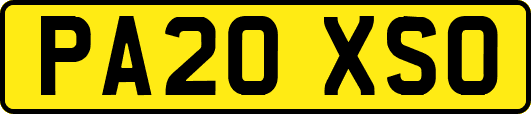 PA20XSO