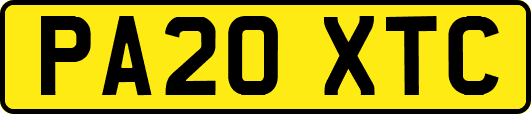 PA20XTC