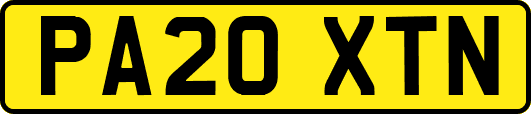 PA20XTN