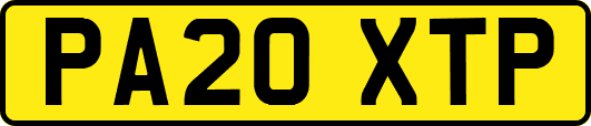 PA20XTP