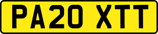 PA20XTT