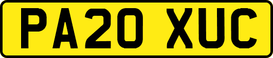 PA20XUC