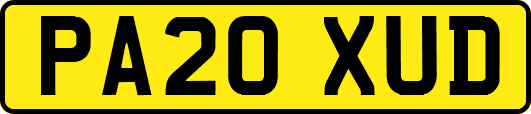 PA20XUD