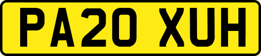 PA20XUH