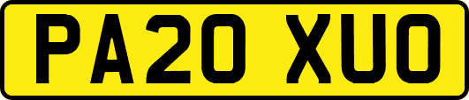PA20XUO