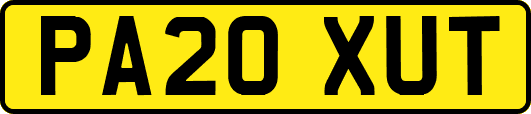 PA20XUT