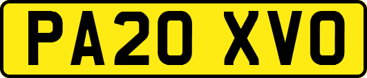 PA20XVO