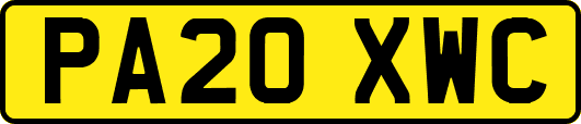PA20XWC
