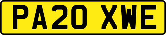PA20XWE