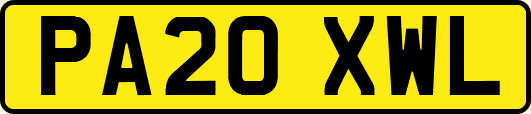 PA20XWL