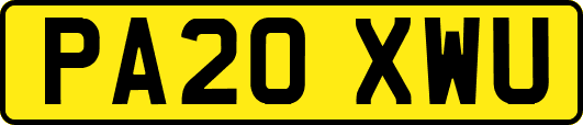 PA20XWU