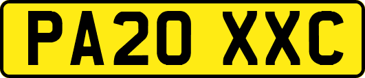 PA20XXC