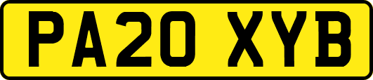 PA20XYB