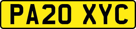 PA20XYC
