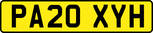 PA20XYH