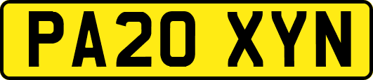 PA20XYN