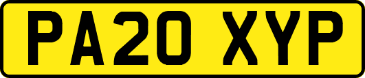 PA20XYP