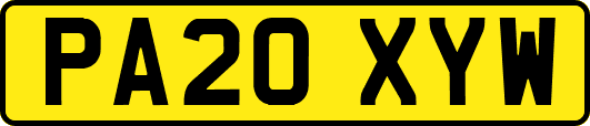PA20XYW