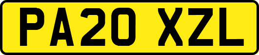 PA20XZL
