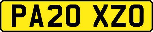 PA20XZO