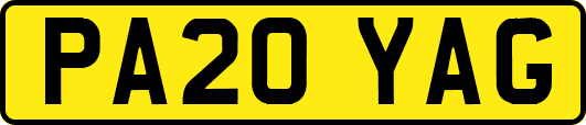 PA20YAG