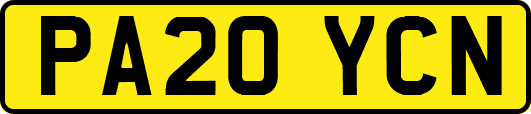 PA20YCN