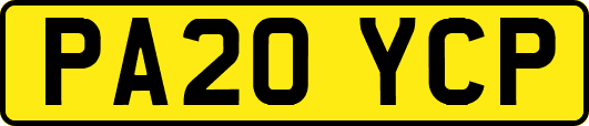 PA20YCP