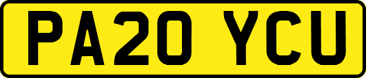PA20YCU