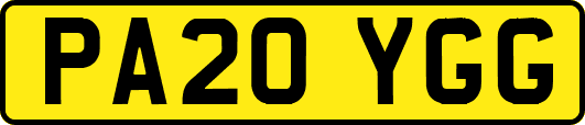 PA20YGG
