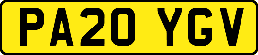 PA20YGV