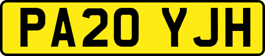 PA20YJH