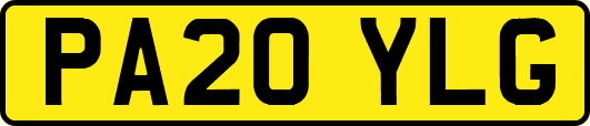 PA20YLG