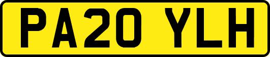 PA20YLH